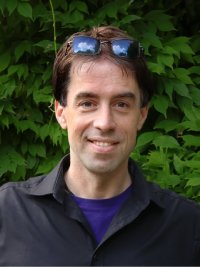 Marcus Wilhelm