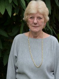 Karin Park-Luikenga