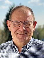 Peter Hamann