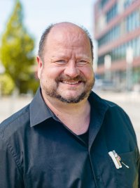 Carsten Peters