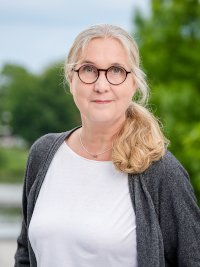 Doris Feldmann