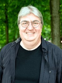 Dr. Ulrich Kathöfer