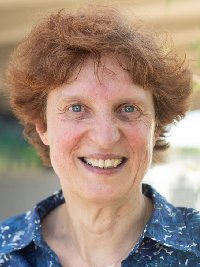 Dr. Petra Dieckmann