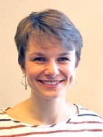 Judith Petersen