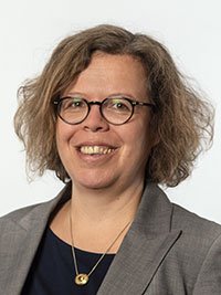 Julia Gakstatter