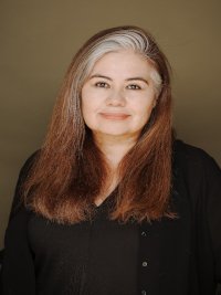 Maria Adela Salinas